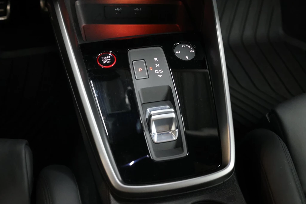 Audi RS3 – foto 26