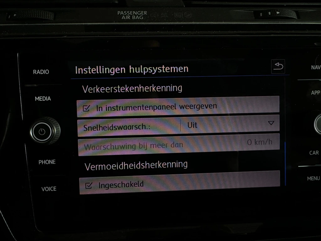 Volkswagen Touran – foto 27