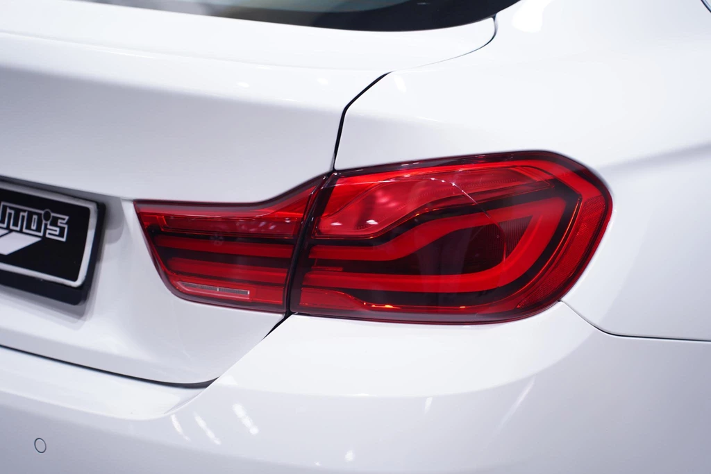 BMW 4 Serie – foto 17