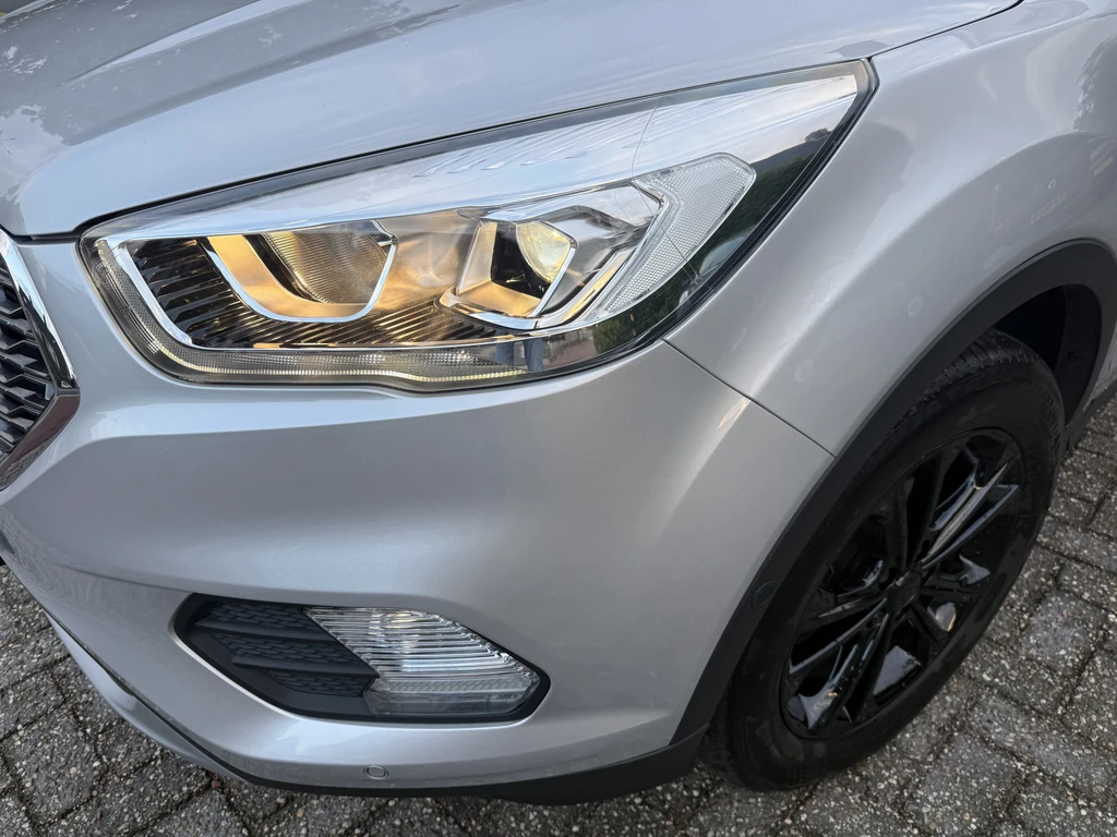 Ford Kuga – foto 34