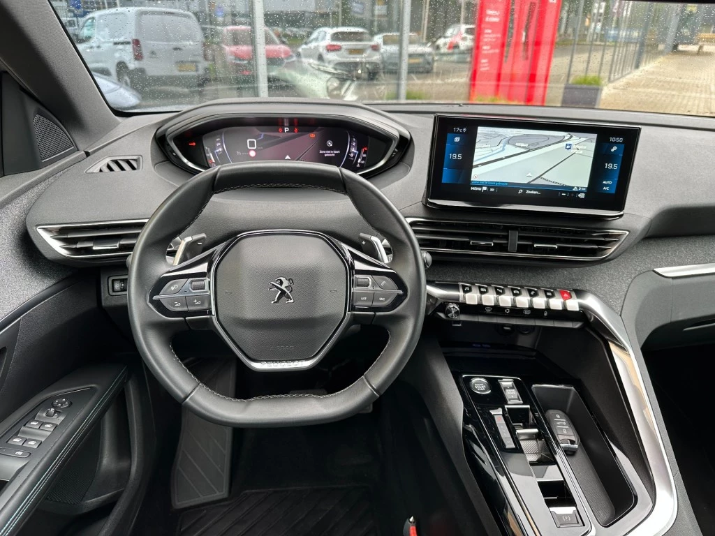 Peugeot 5008 – foto 12