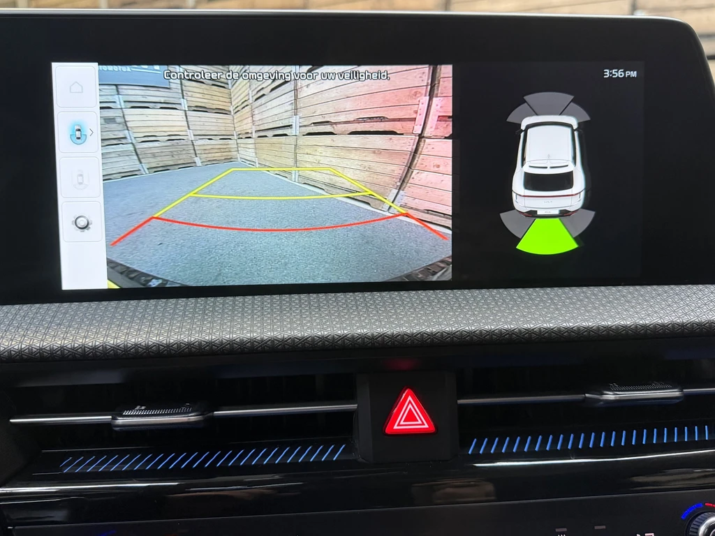 Kia EV6 – foto 16