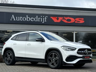 Mercedes-Benz GLA – thumbnail 6