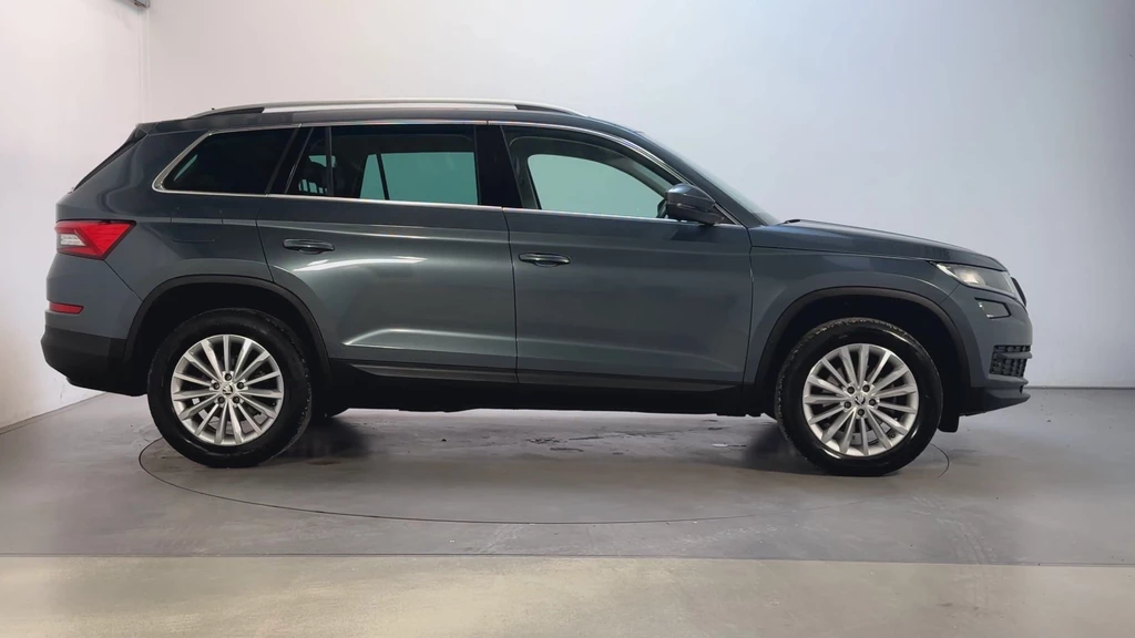 Škoda Kodiaq – foto 6
