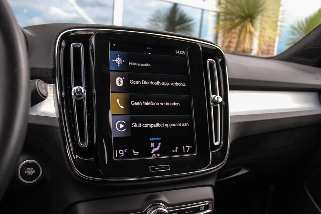 Volvo XC40 – foto 27