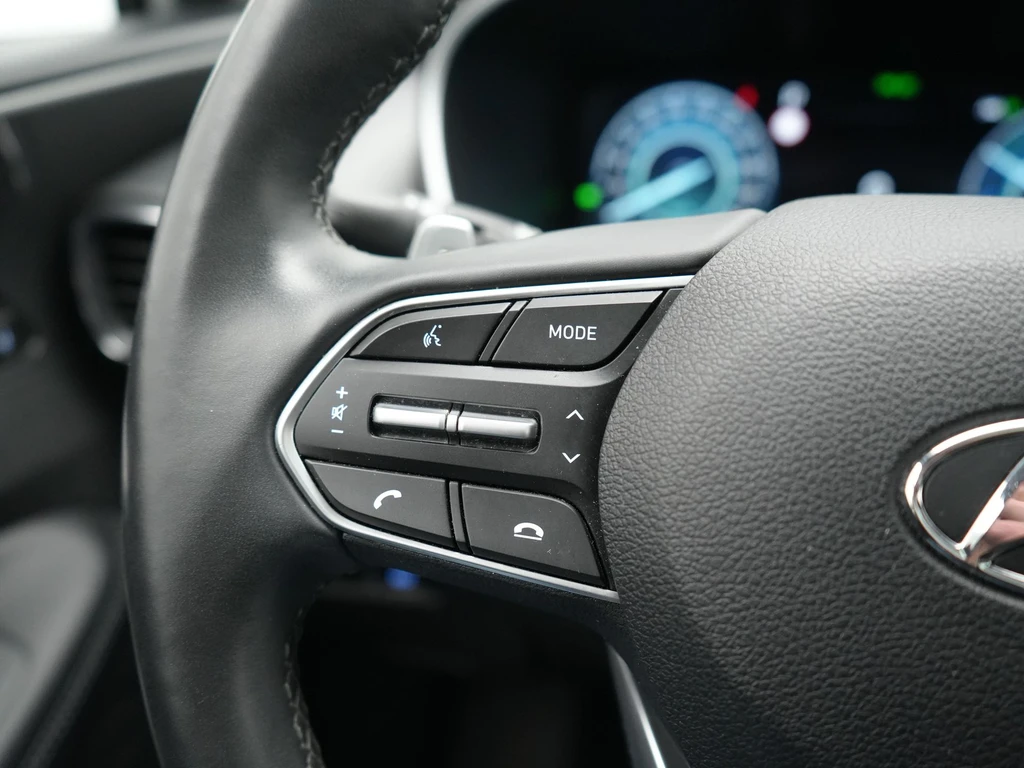 Hyundai Santa Fe – foto 32