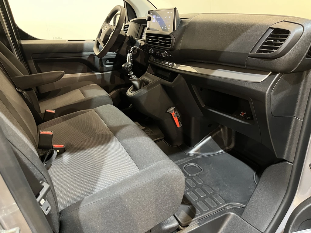 Opel Vivaro – foto 21