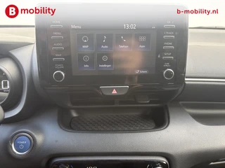 Toyota Yaris – thumbnail 21