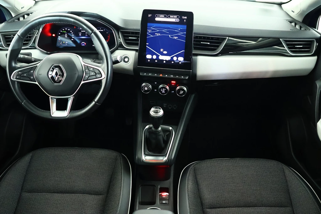 Renault Captur – foto 16