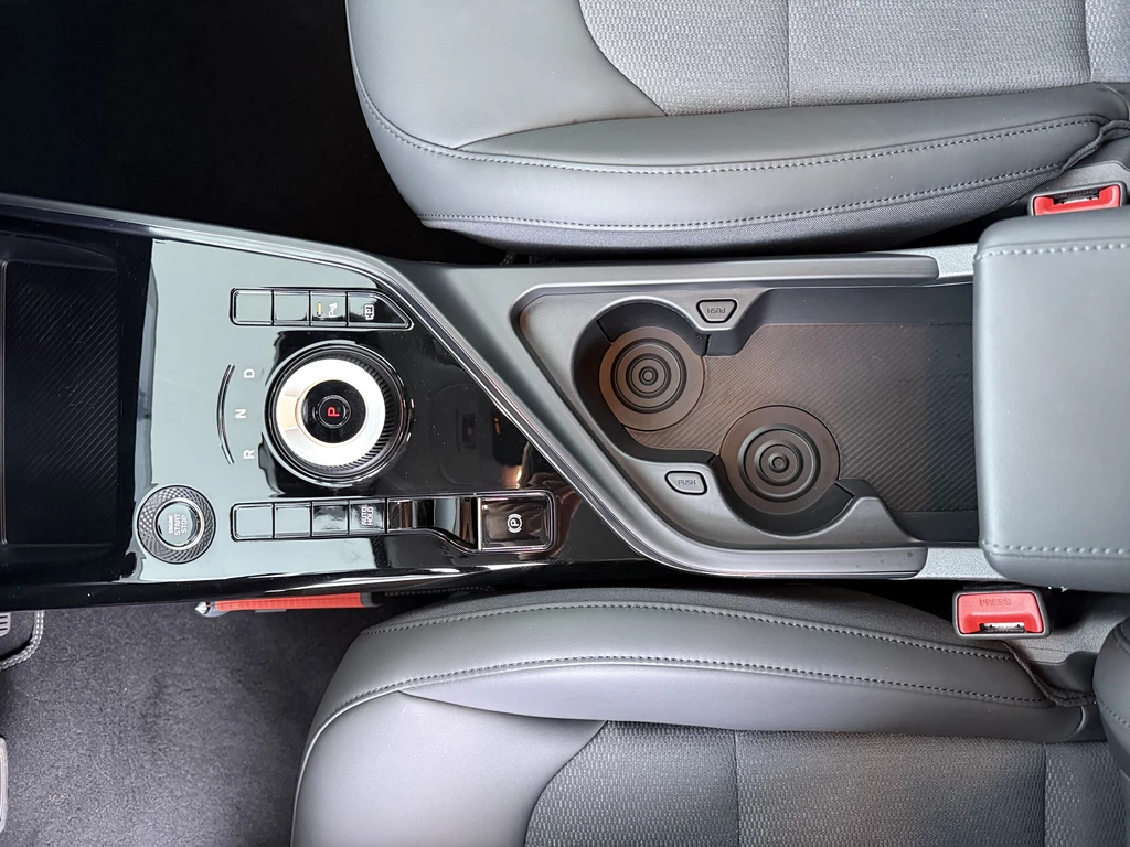 Kia Niro – foto 33