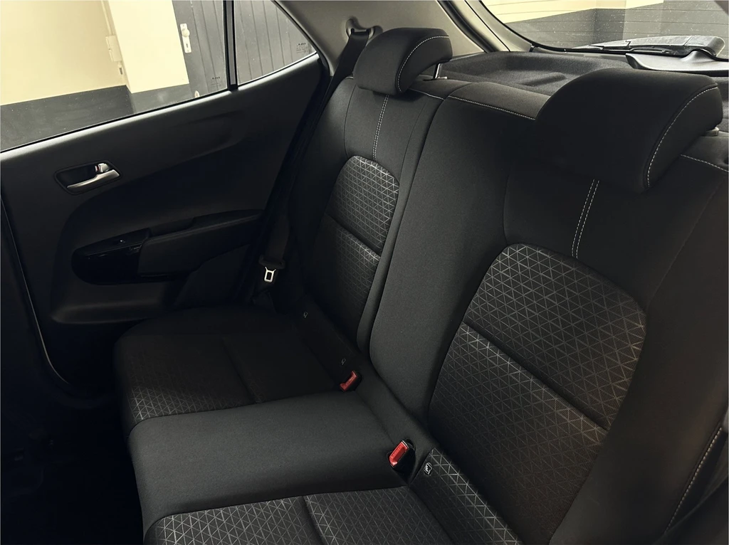 Kia Picanto – foto 28
