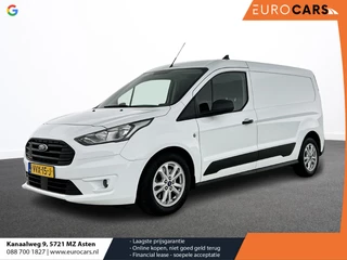 Ford Transit Connect – thumbnail 1