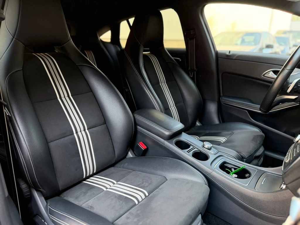 Mercedes-Benz CLA – foto 25
