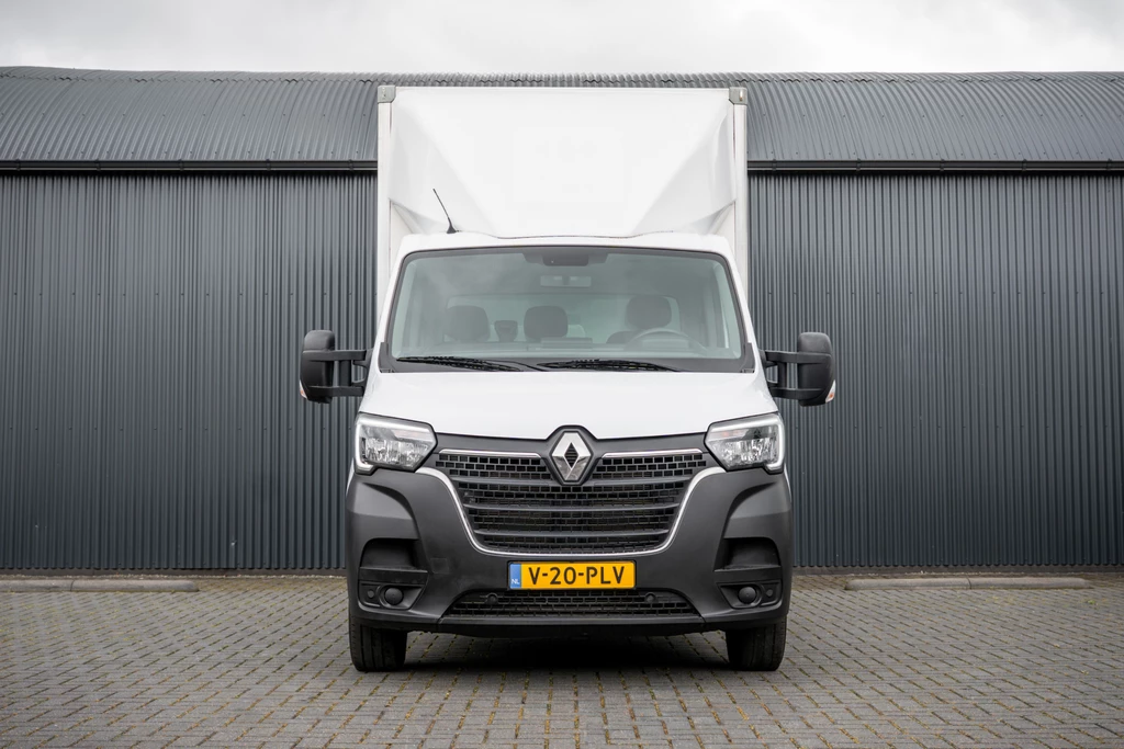 Renault Master – foto 6