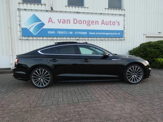Audi A5 – thumbnail 5