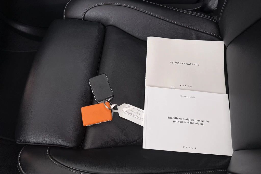 Volvo XC40 – foto 39
