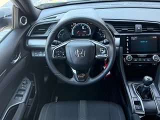 Honda Civic – thumbnail 13