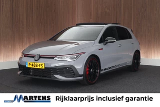 Volkswagen Golf – thumbnail 1