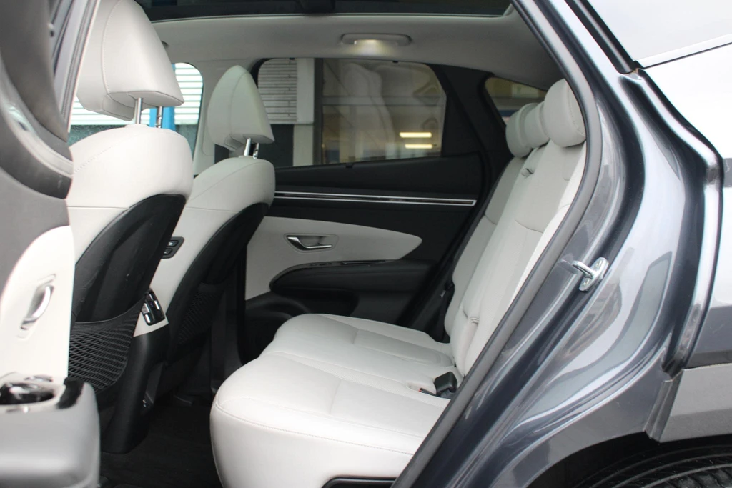 Hyundai Tucson – foto 16