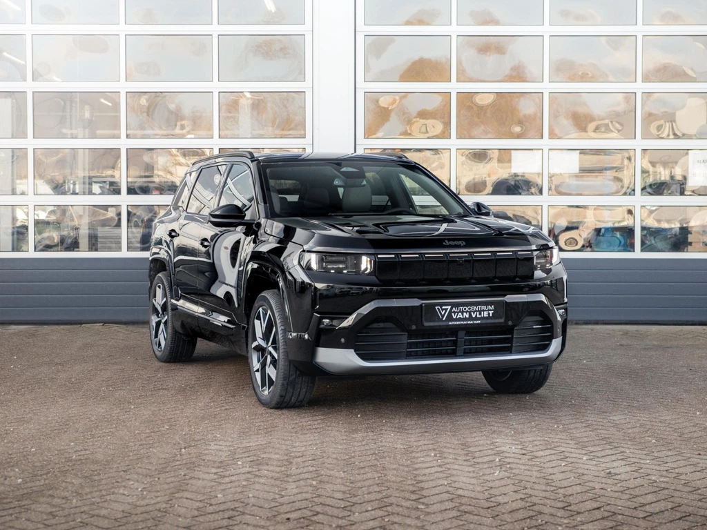 Jeep Compass – foto 11