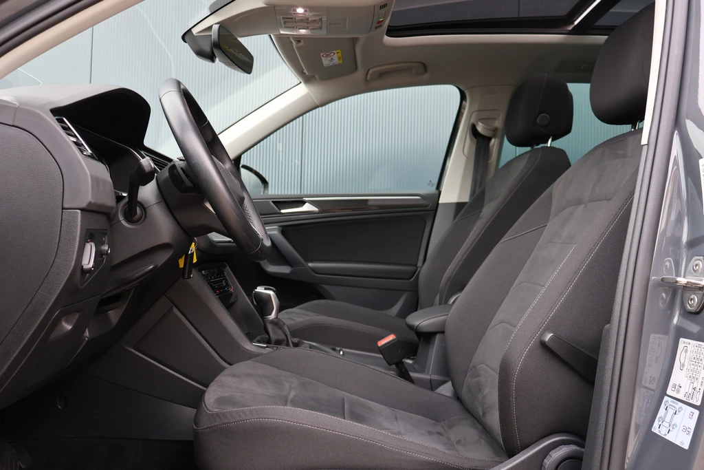 Volkswagen Tiguan – foto 11