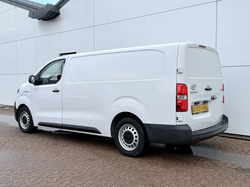 Toyota ProAce – foto 3