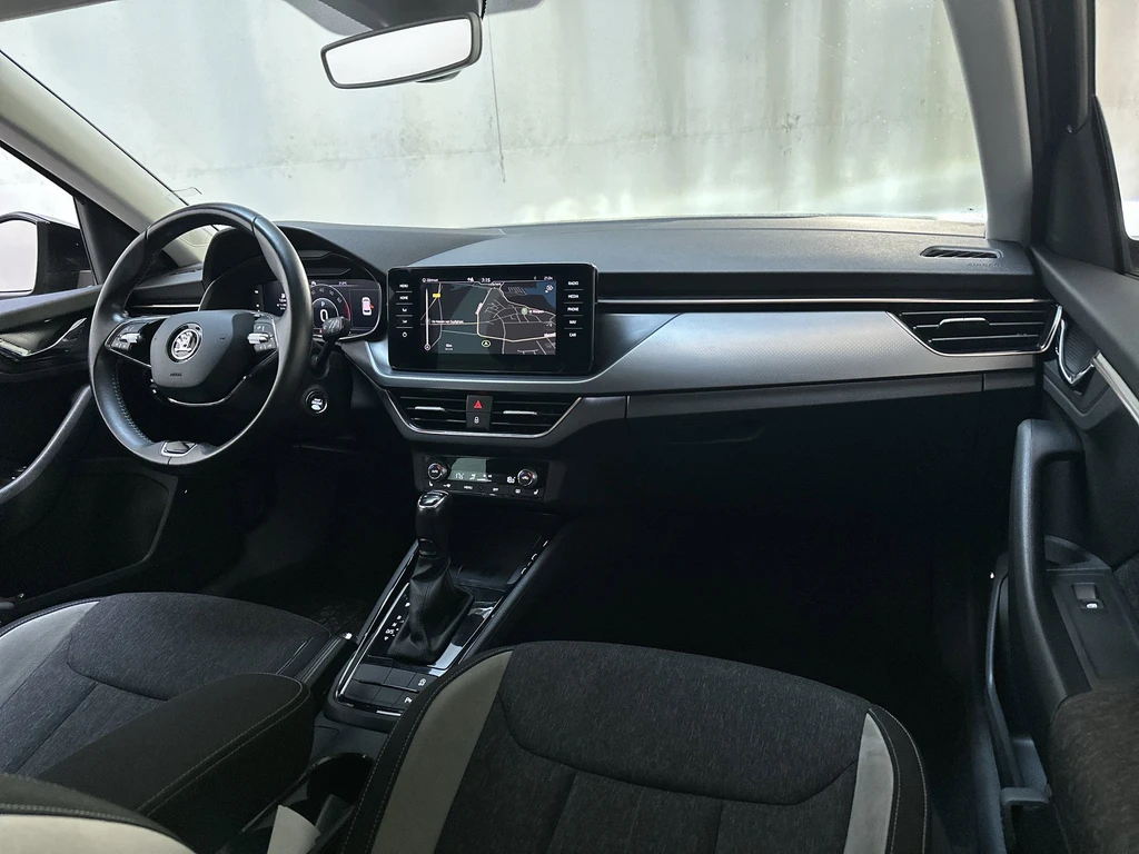 Škoda Kamiq – foto 8