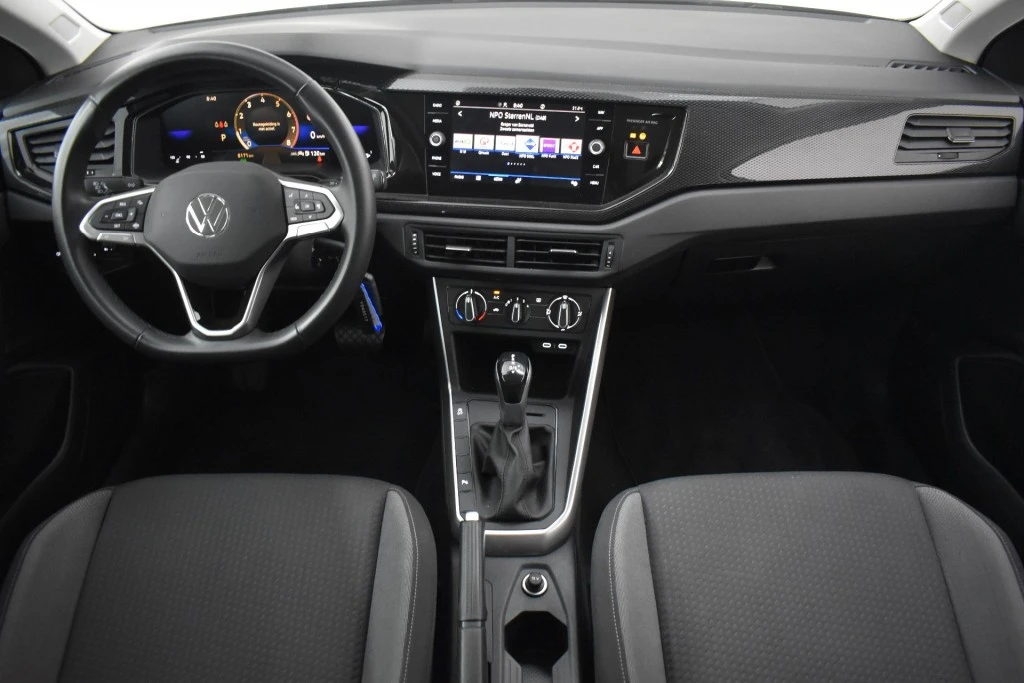 Volkswagen Polo – foto 11