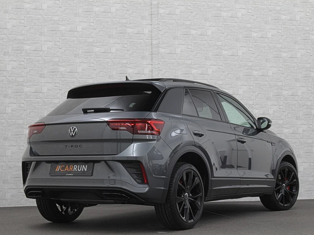 Volkswagen T-Roc – foto 6