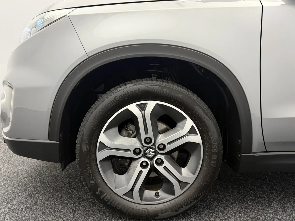 Suzuki Vitara – foto 23