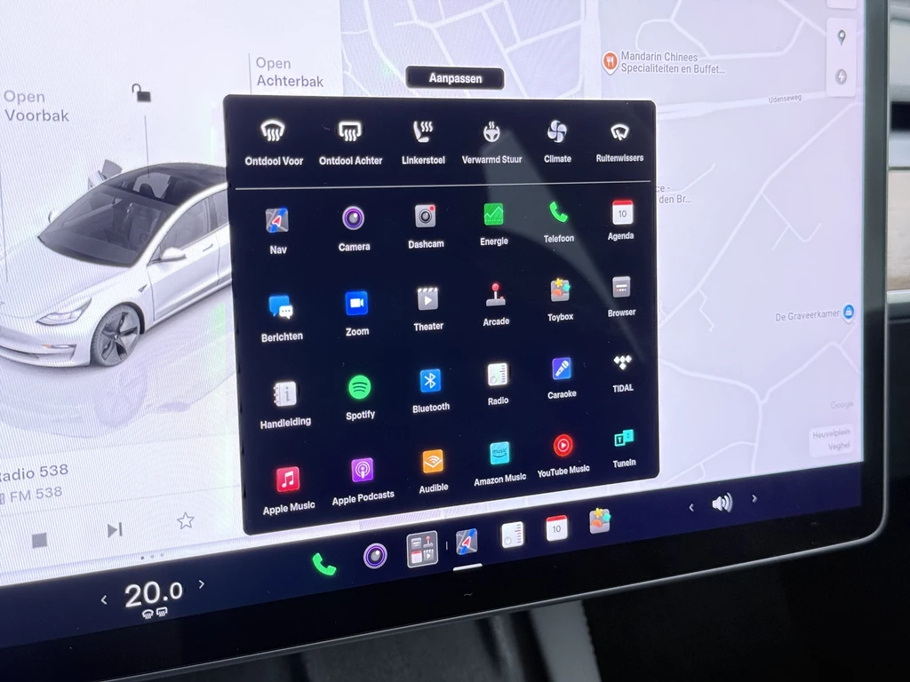 Tesla Model 3 – foto 23