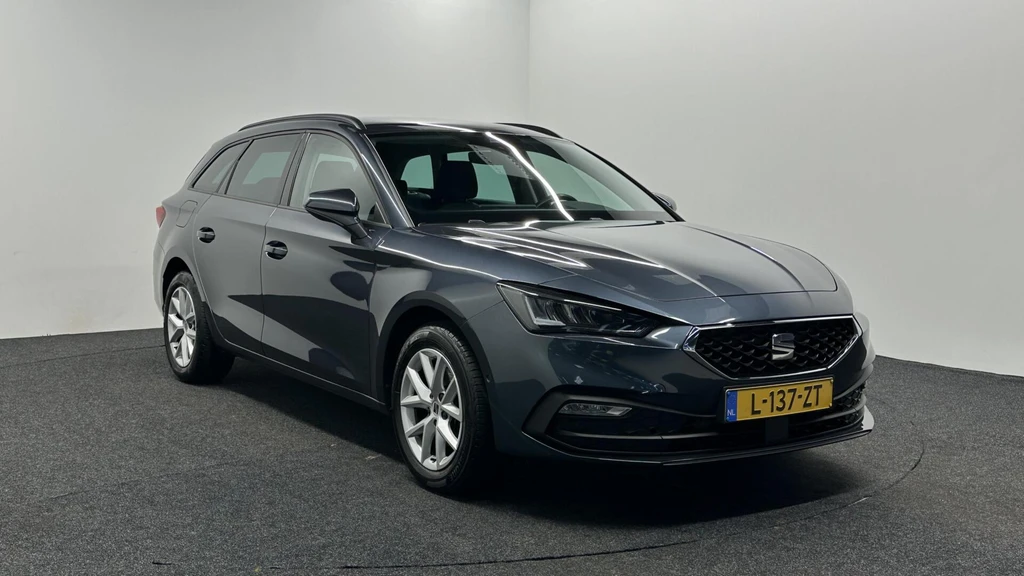 SEAT Leon – foto 7