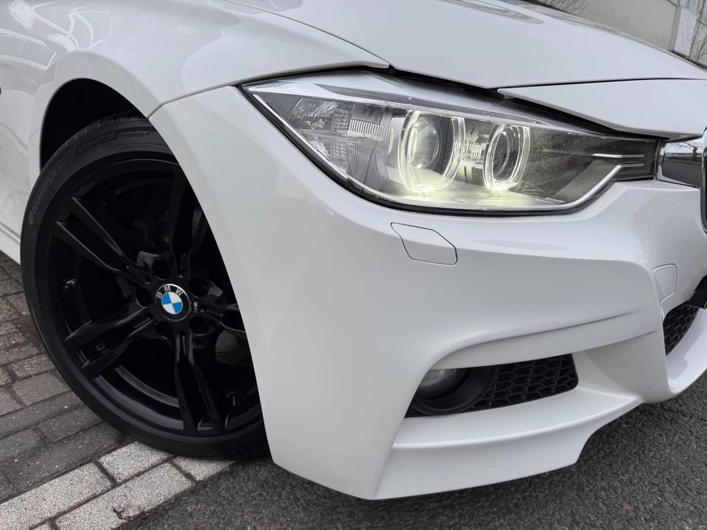 BMW 3 Serie – foto 17