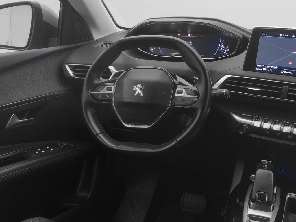 Peugeot 3008 – foto 24