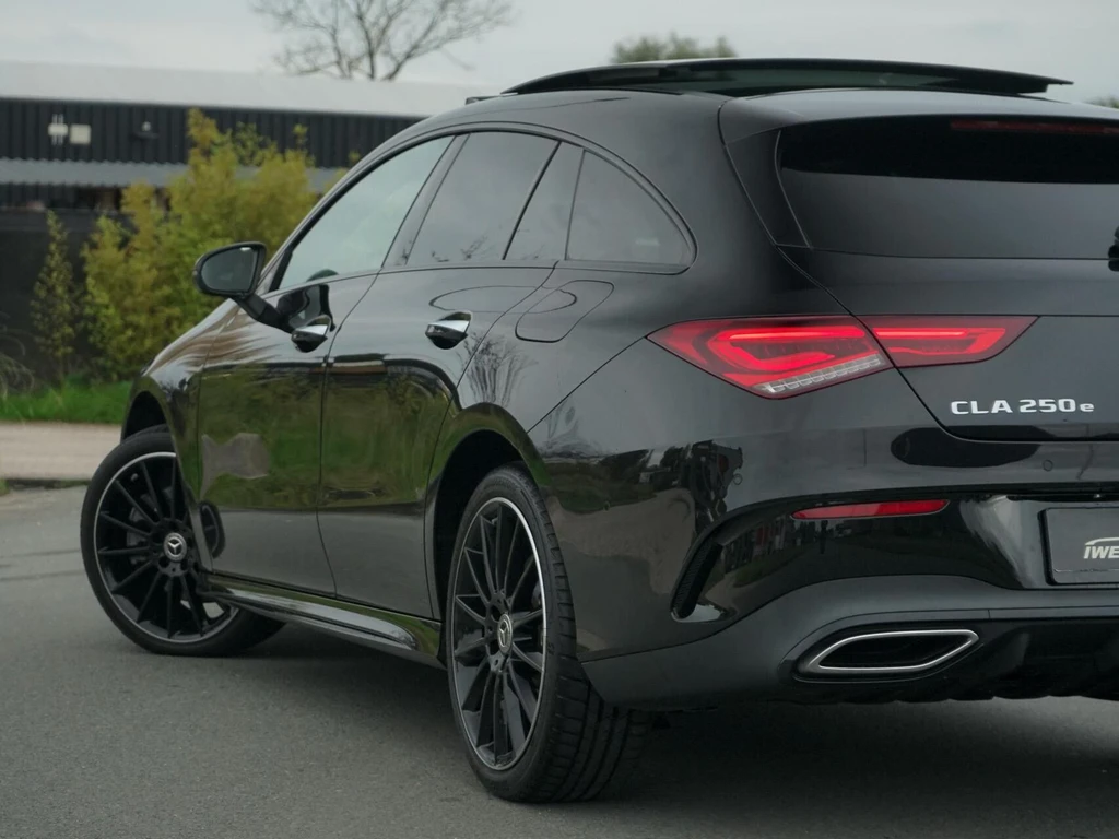 Mercedes-Benz CLA – foto 5