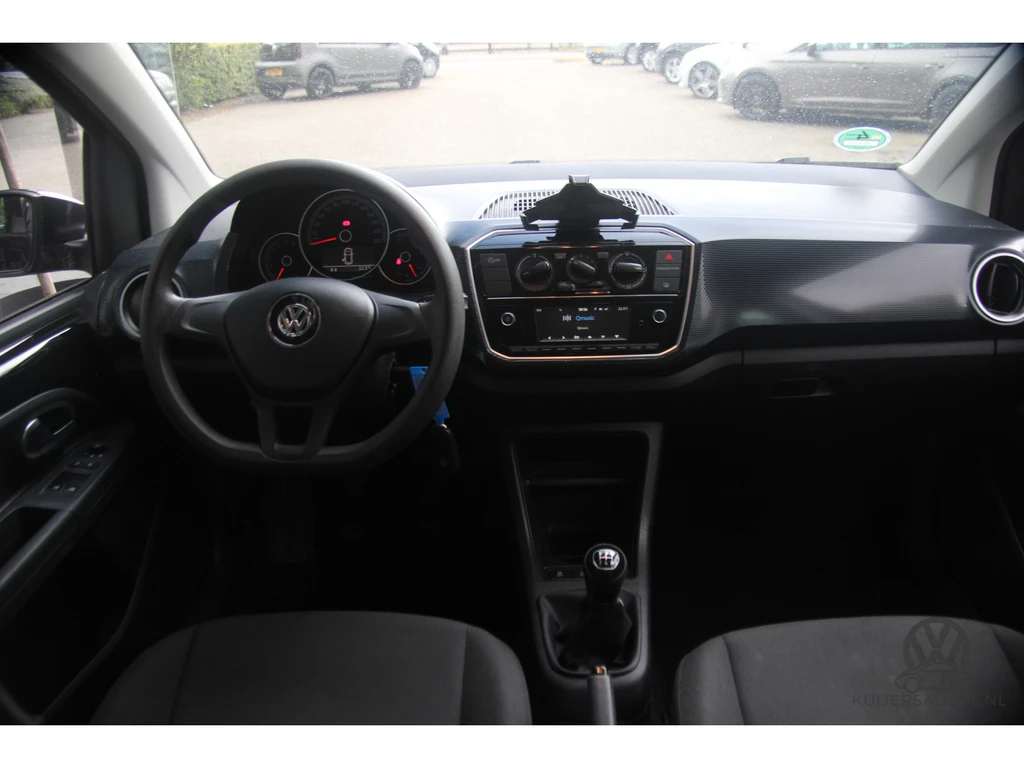 Volkswagen up! – foto 10