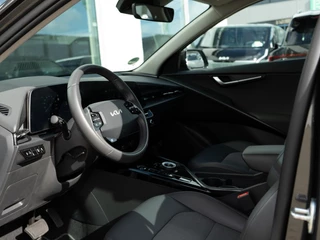 Kia Niro – thumbnail 23