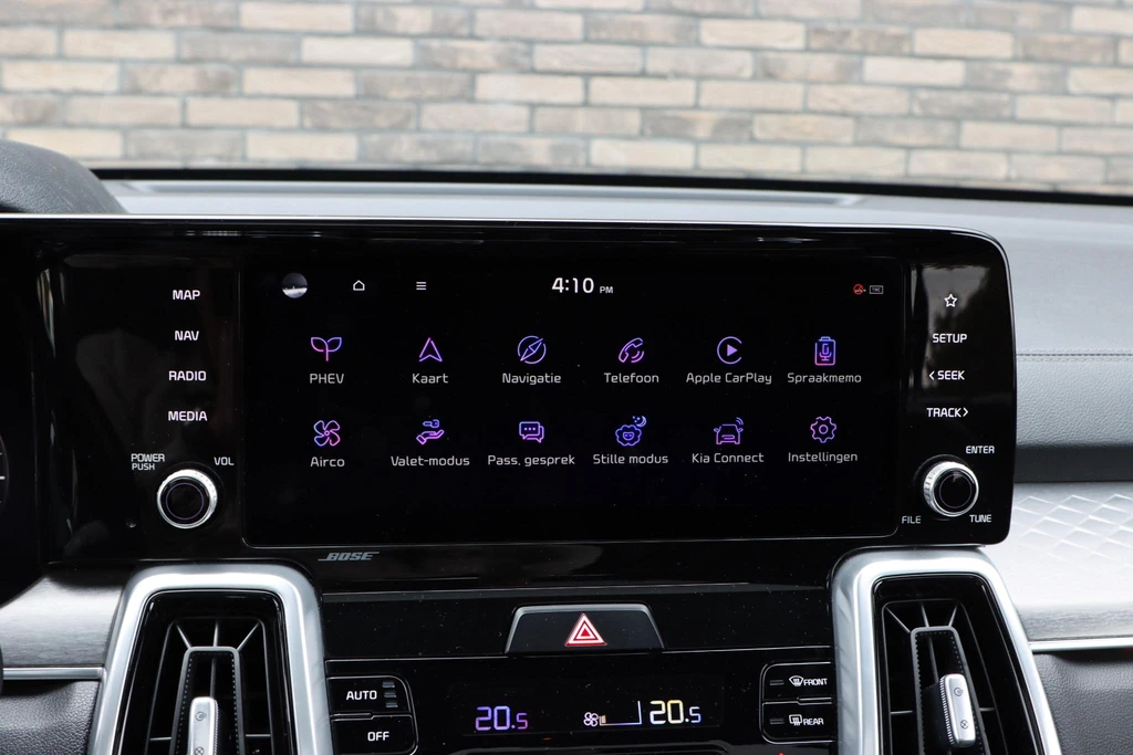 Kia Sorento – foto 66