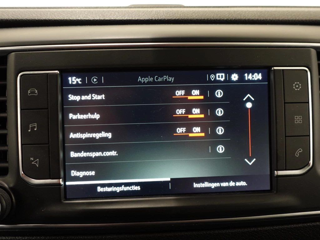 Opel Vivaro – foto 33