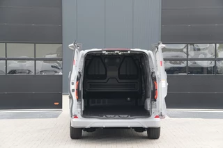 Ford E-Transit Custom – thumbnail 10