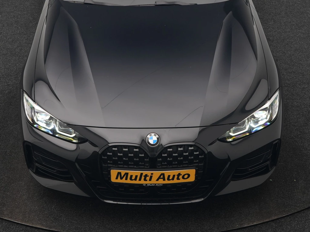 BMW 4 Serie – foto 12