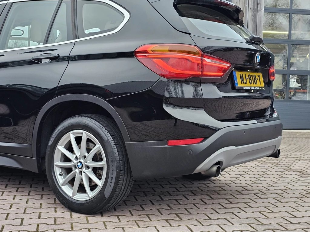 BMW X1 – foto 5