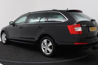 Škoda Octavia – thumbnail 3