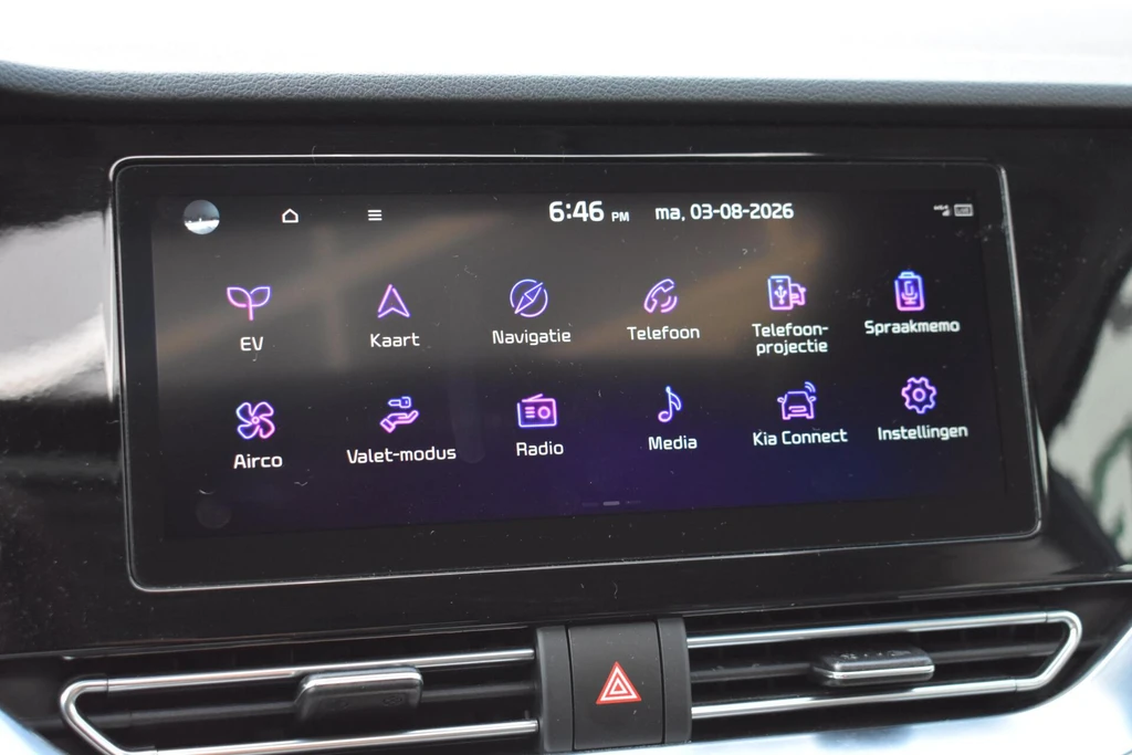 Kia e-Niro – foto 24