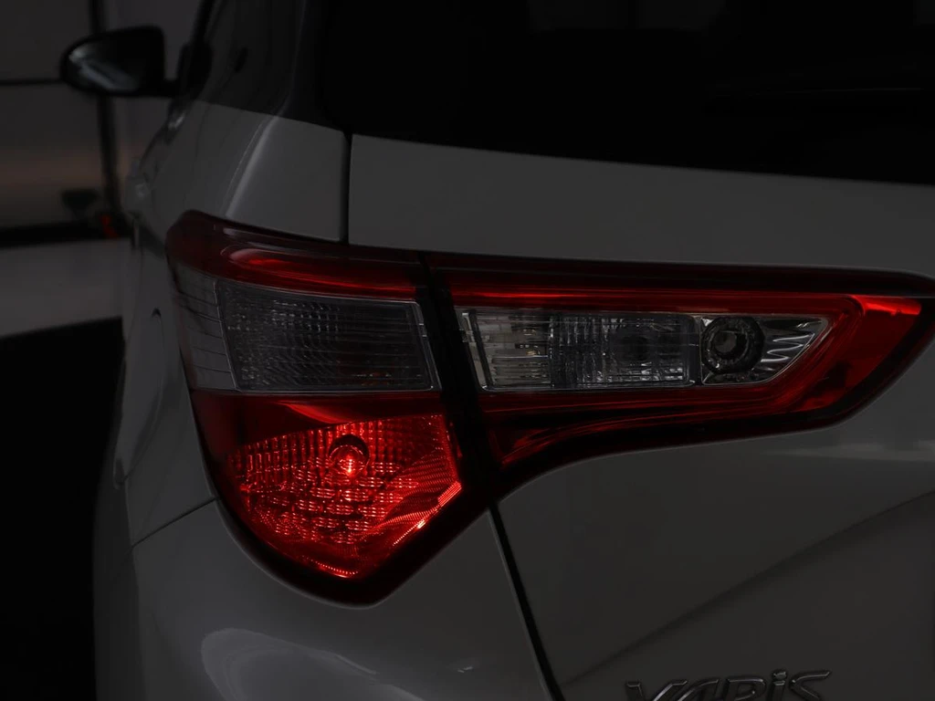 Toyota Yaris – foto 23