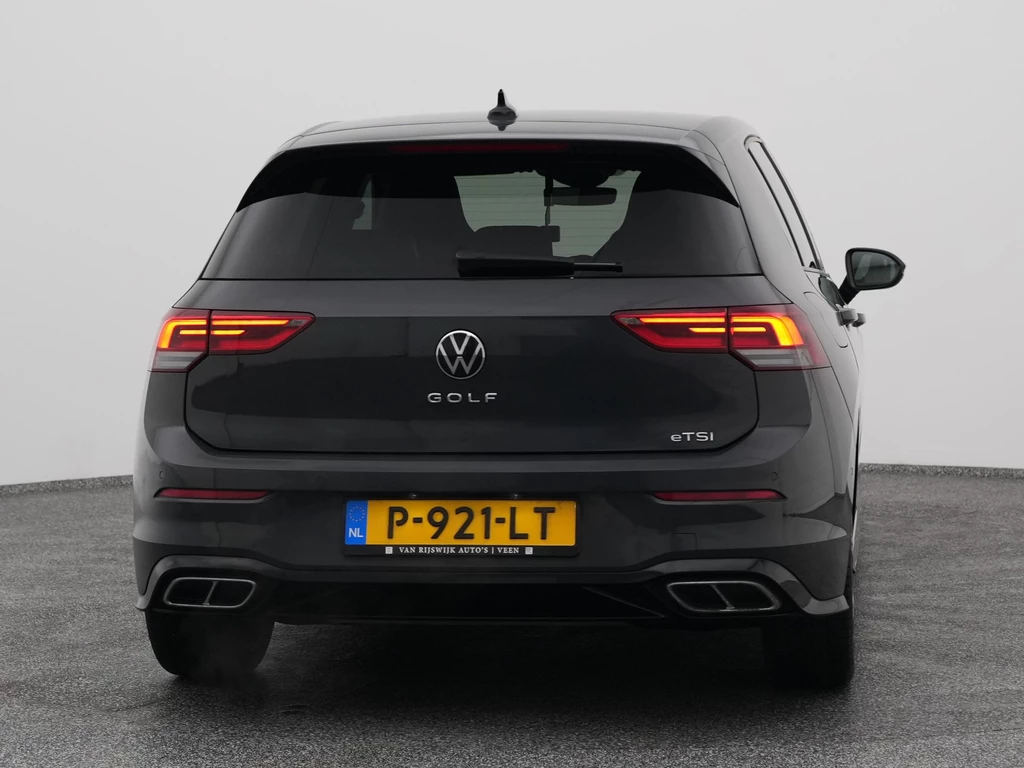 Volkswagen Golf – foto 7