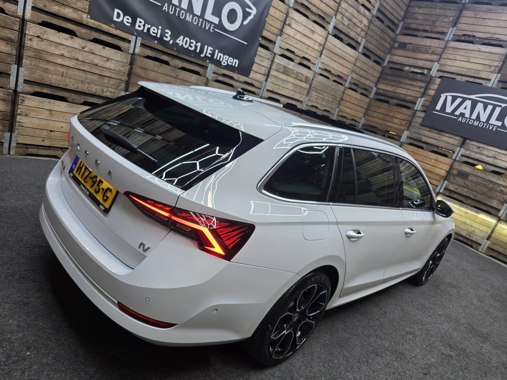 Škoda Octavia – foto 4