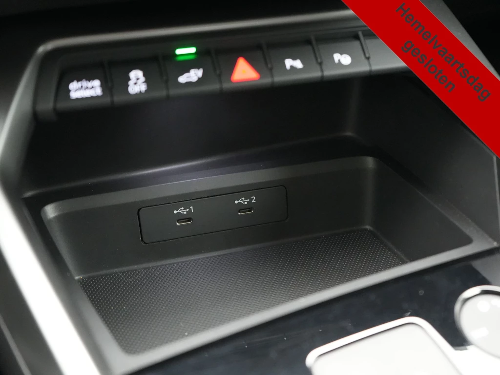 Audi A3 – foto 41