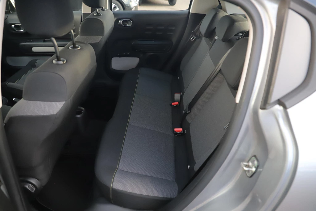 Citroën C3 – foto 7