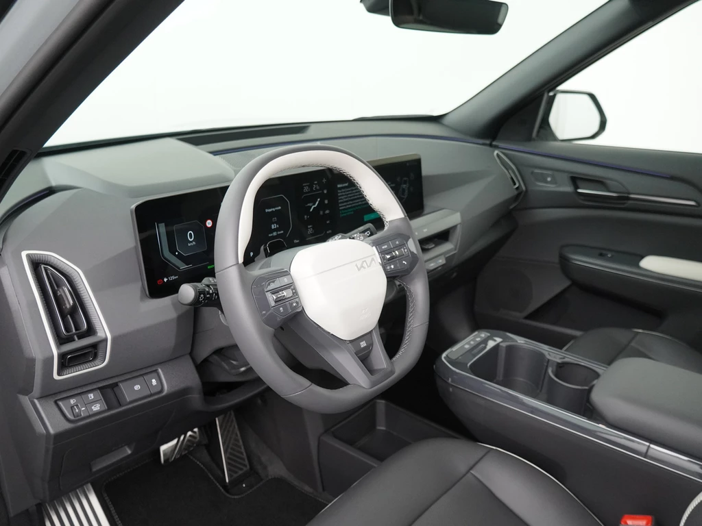 Kia EV5 – foto 18